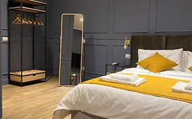 Allegra Suites
